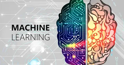 Машинное обучение: что это, виды, классы задач, где применяют Machine  Learning | Calltouch.Блог