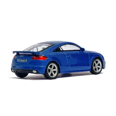 Коллекционная модель машины Audi TT Coupe "Welly". Цена, купить  Коллекционная модель машины Audi TT Coupe "Welly" в Украине - в Киеве,  Харькове, Днепропетровске, Одессе, Запорожье, Львове.