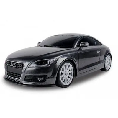 Машина металлическая AUDI TT COUPE, , цвет белый | AliExpress