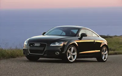 Audi TT (Ауди Тт) - Продажа, Цены, Отзывы, Фото: 58 объявлений