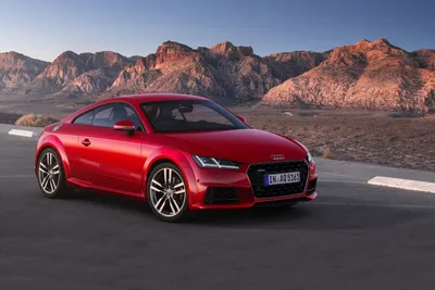 Audi TT - технические характеристики, модельный ряд, комплектации,  модификации, полный список моделей Ауди ТТ