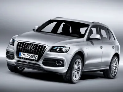 Audi Q5 (Ауди Ку5) - Продажа, Цены, Отзывы, Фото: 810 объявлений