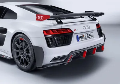 Самые спортивные модели Audi стали еще спортивнее — Motor