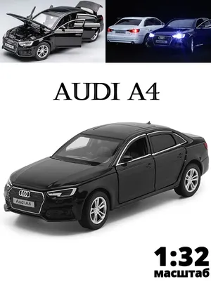 Какими будут автомобили Audi в будущем: меньше агрессии, больше дружелюбия  — Motor