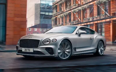 Картинки Bentley 2013 Continental GT V8 S дорогие Белый берег машина