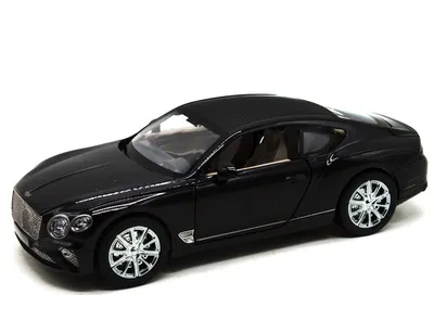 Машина AS-2808 Bentley Continental GT  | Купить в интернет-магазине  Goodtoys