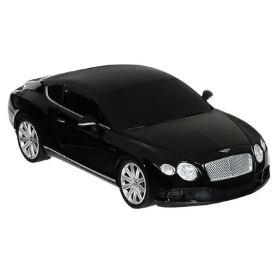 Лучший из лучших - Отзыв владельца автомобиля Bentley Continental GT 2005  года ( I ): 6.0 AT (560 л.с.) 4WD | Авто.ру