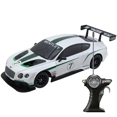 Игрушечная Машина Bentley Continental GT3, металл, инерция, 11.5см  МашинаAS-3033 Автомир купить - отзывы, цена, бонусы в магазине товаров для  творчества и игрушек МаМаЗин