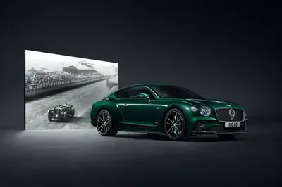 Купить  BB Машина BENTLEY Continental Supersports металл. в  интернет-магазине Umall