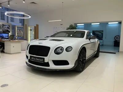 Bentley State Limousine — Википедия