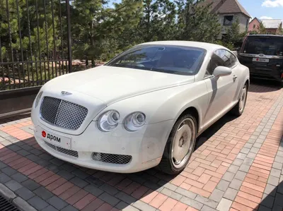 Радиоуправляемая машина Bentley GT Supersport Black  - MZ-2048 купить  оптом или в розницу в Москве.