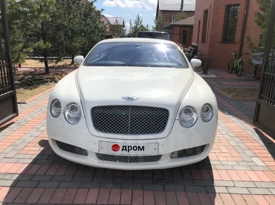 Моделька машины Bentley Continental GT: 678 грн. - Машинки Днепр на Olx