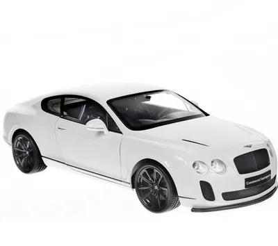 Bentley Continental GT V8 – Картина дня – Коммерсантъ