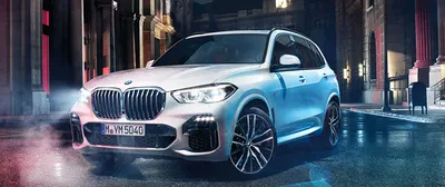 Конструктор - Машина BMW X5, синий, масштаб  от Banbao, 6803-1 - купить  в интернет-магазине 