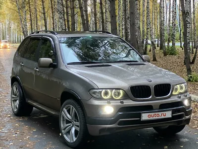 BMW X5 (F15) — Википедия