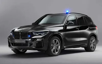 В каком году начали выпускать BMW X5 | БорисХоф официальный дилер БМВ