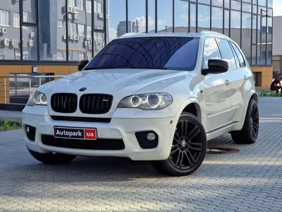 BMW X5 2010 Код товара: 38527 купить в Украине, Автомобили BMW X5 цена на  транспортные средства в сети автосалонов, продажа подержанных авто в  Autopark