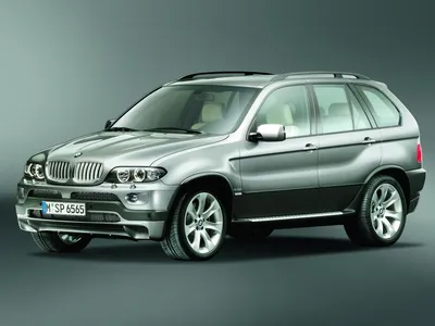 BMW X5 - технические характеристики, модельный ряд, комплектации,  модификации, полный список моделей БМВ Х5