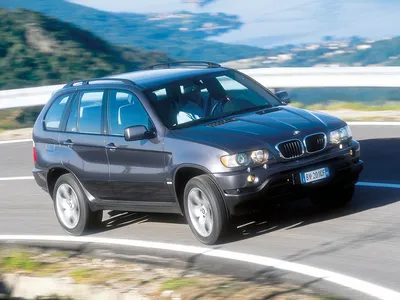 Размеры и вес БМВ Х5. Все характеристики: габариты, длина, ширина, высота,  масса BMW X5 в каталоге Авто.ру