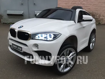 Радиоуправляемая машина Double Eagle BMW X6   - E655-003 - купить  по оптовой цене в интернет-магазине 