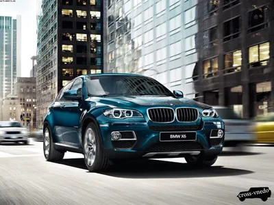 Новый авто БМВ Х6 2023 года в Сочи. Все автосалоны где продается новый BMW  X6 2023 года.