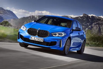 BMW приостанавливает производство и поставку автомобилей в Россию |  