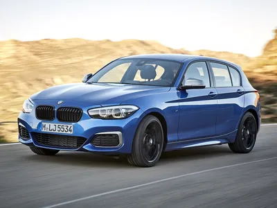 BMW увеличил продажи автомобилей в 2021 году на 8,4% - новости 