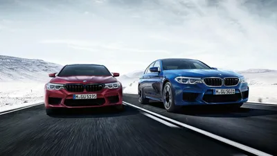 Будущие модели BMW получат i мощность