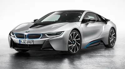 Известно, сколько BMW i8 купили россияне за полтора года - КОЛЕСА.ру –  автомобильный журнал