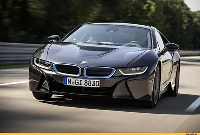 Машина р/у  BMW I8, световые эффекты - купить с доставкой по выгодным  ценам в интернет-магазине OZON (793373678)