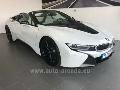 Известно, сколько BMW i8 купили россияне за полтора года - КОЛЕСА.ру –  автомобильный журнал