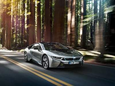 BMW i8 - Продажа, Цены, Отзывы, Фото: 6 объявлений