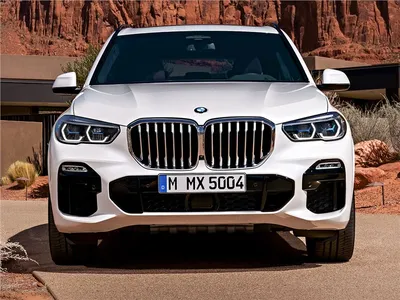 Отличный немецкий автомобиль! - Отзыв владельца автомобиля BMW X5 2004 года  ( I (E53) Рестайлинг ):  3.0 AT (231 л.с.) 4WD | Авто.ру