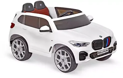 Машина BMW X5» — создано в Шедевруме