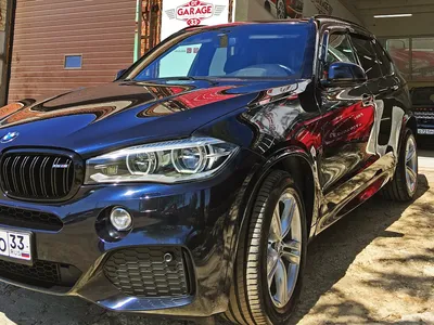 Полиция запретила ездить на «золотом» BMW X5 и эвакуировала машину — Motor