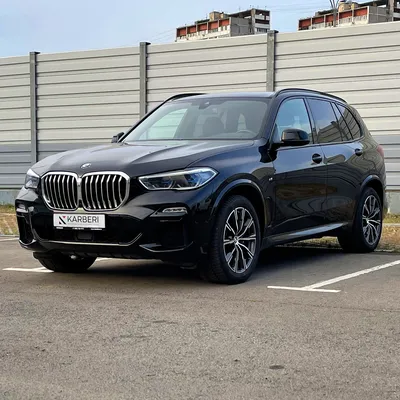 Автомобиль BMW X5: новости, обзор, машина БМВ Х5 — характеристики, разные  поколения, комплектации BMW X5 — сайт За рулем 