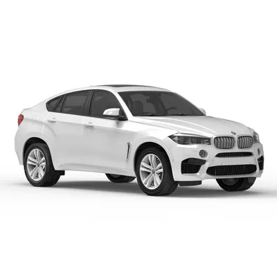 Сменили цвет автомобиля BMW X6 с серого глянцевого, на бордовый матовый.