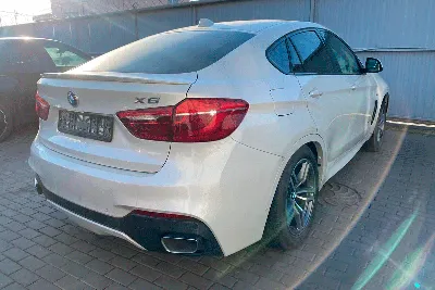 BMW X6 2014 Код товара: 40946 купить в Украине, Автомобили BMW X6 цена на  транспортные средства в сети автосалонов, продажа подержанных авто в  Autopark