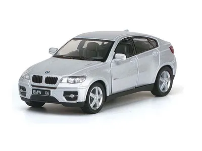 BMW X5 и BMW X6 обновлены одновременно — Авторевю