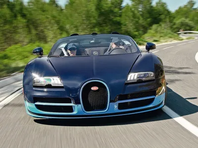 Радиоуправляемая машина Bugatti Veyron, 31 см продажа в Москве и России с  доставкой