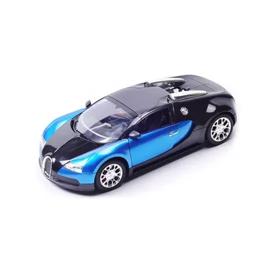 Bugatti Veyron для детей — Сообщество «Автотюнинг» на DRIVE2