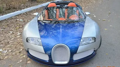 Машина, Bugatti Veyron 777. Брутальный…» — создано в Шедевруме