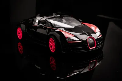 Миллионер пытается избавиться от неисправного Bugatti Veyron — Motor