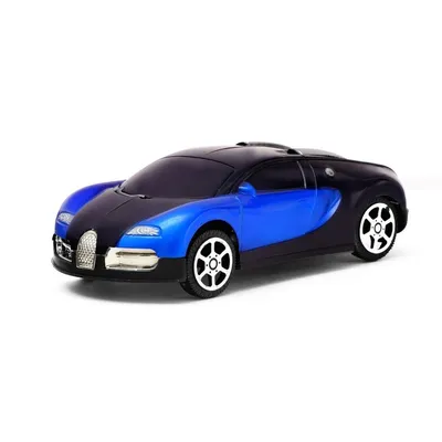 Финальная версия Bugatti Chiron стала самым дорогим автомобилем, проданным  с аукциона — Motor