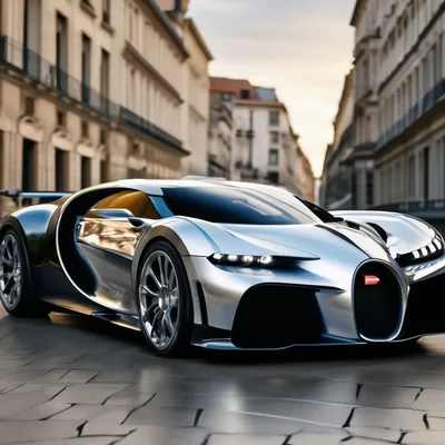 Изображение машины Бугатти на обои, авто bugatti для рабочего стола 1024x768