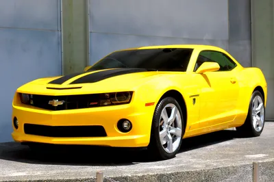 Chevrolet Camaro SS 2009- Полицейские Машины Мира - Полиция штата Техас,  США - выпуск №30 (без журнала,комиссия)