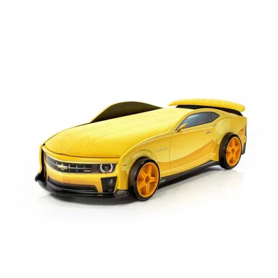 Игрушечная металлическая машина Chevrolet Camaro, масштаб , Welly,  24042 купить в интернет магазине игрушек 