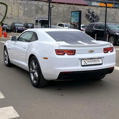 Игрушечная металлическая машина Chevrolet Camaro, масштаб , Welly,  24042 купить в интернет магазине игрушек 