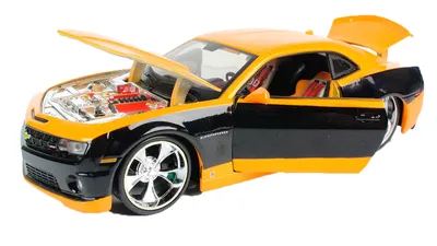 Машины chevrolet camaro картинки