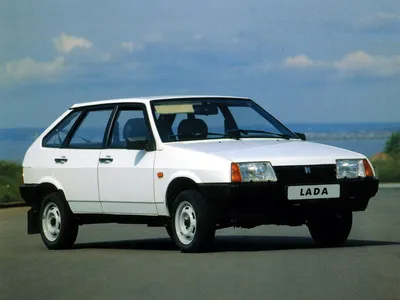 Lada (ВАЗ) 2109 - технические характеристики, модельный ряд, комплектации,  модификации, полный список моделей Лада 2109